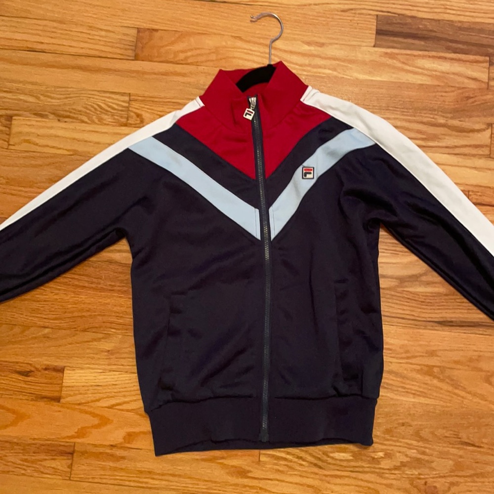 Fila